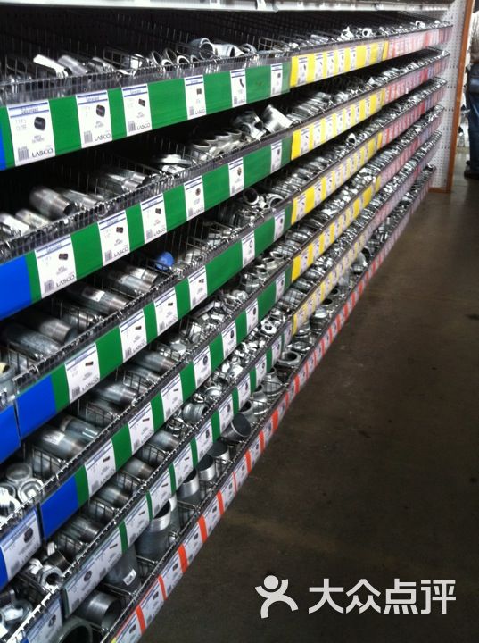 Industrial Hardware Fittings: Key Components for a Successful Production Line