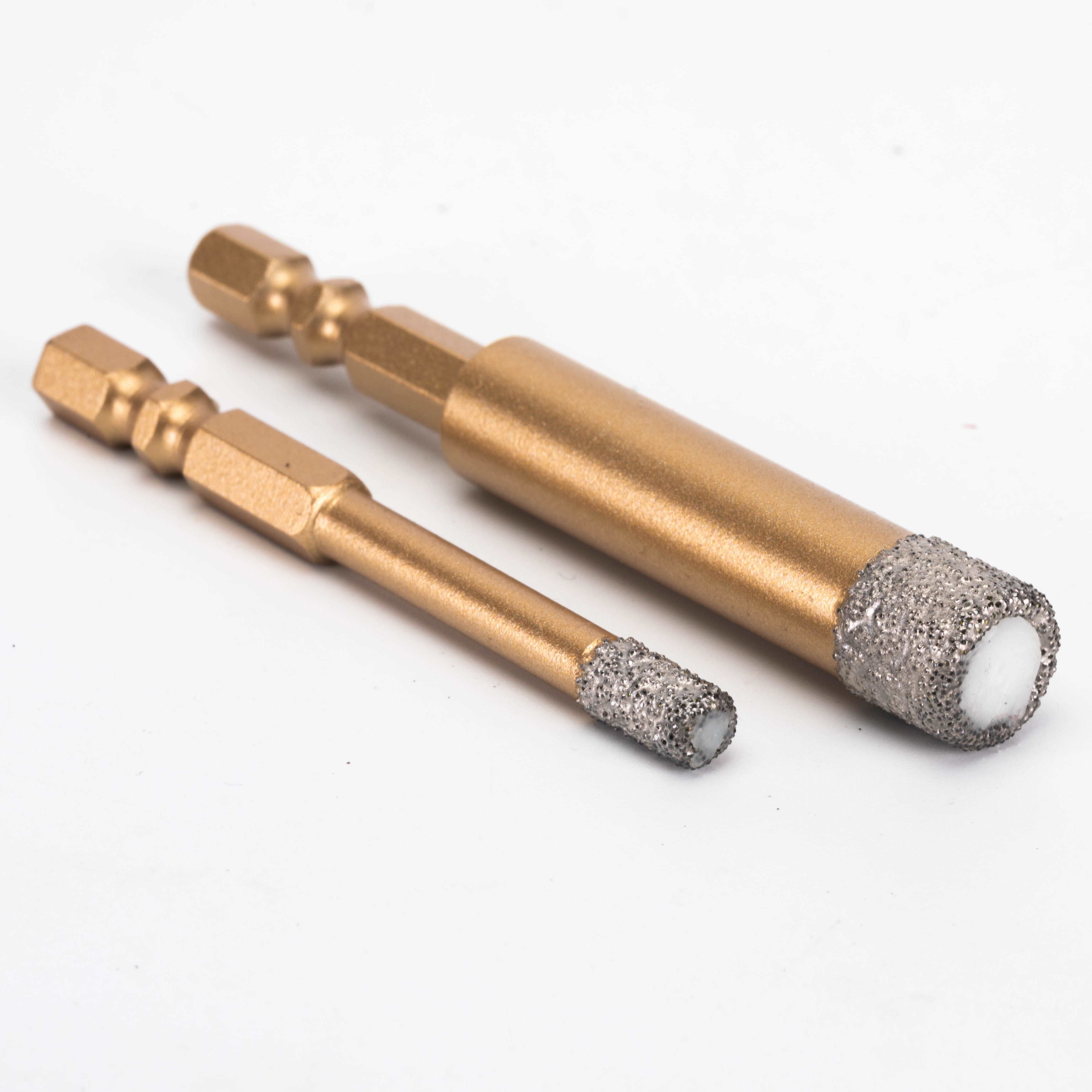 Title: Wujing Wholesale Drill Bits in Yiwu