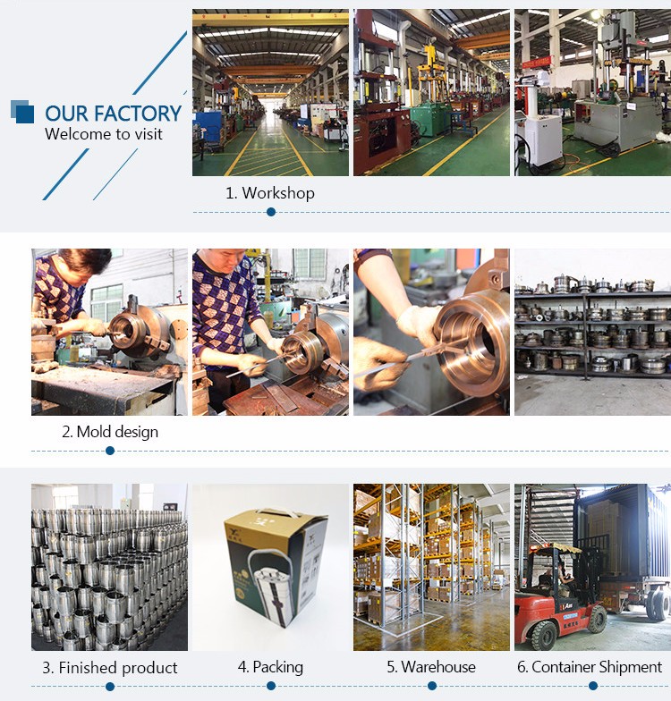 Title: Shanghai Precision Metal Custom Factory: Crafting Excellence in Metalwork