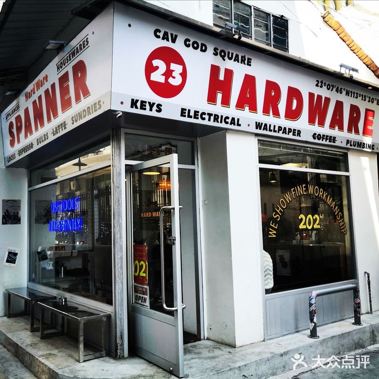 Title: A Comprehensive Collection of Hardware Store Sign Designs: A Visual Tour of五金店门头图片大全