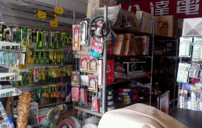 华阳五金店，一站式五金采购的绝佳选择