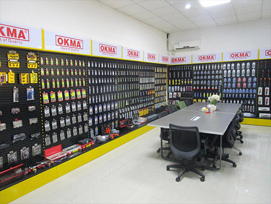 Title: Exploring the World of Hardware Wholesale: A Comprehensive Guide to the五金批发部