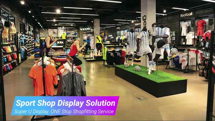 Wholesale Model for Hardware Mall