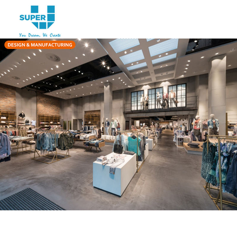Wholesale Model for Hardware Mall