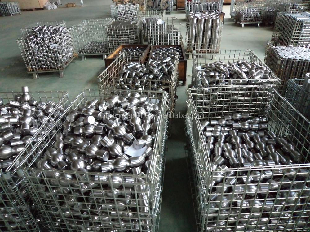 ANHUI WUJIN PLASTIC PROCESSING CUSTOMIZATION