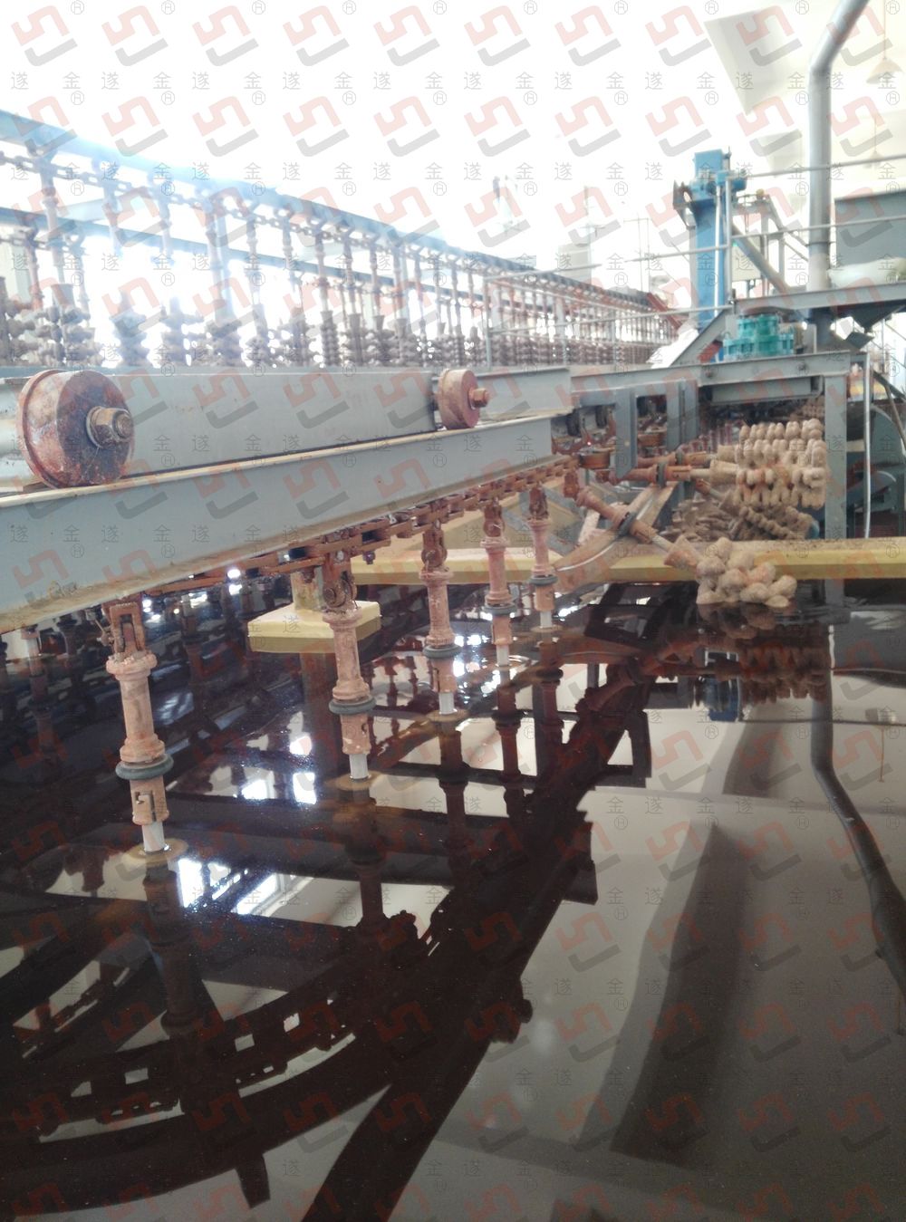 ANHUI WUJIN PLASTIC PROCESSING CUSTOMIZATION