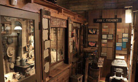 Title: The Rusty Charm of the Hardware Store: A Photographic Journey through a Timeless Trade
