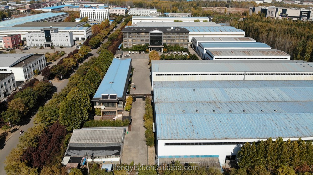 Exploring the Wonders of Henan Giant Hardware Industry Park: A Model of Industrial Development