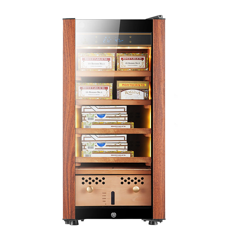 Title: Crafting Custom Hardware for Chongqing Cigar柜 - The Art of Durable and Stylish Storage Solutions