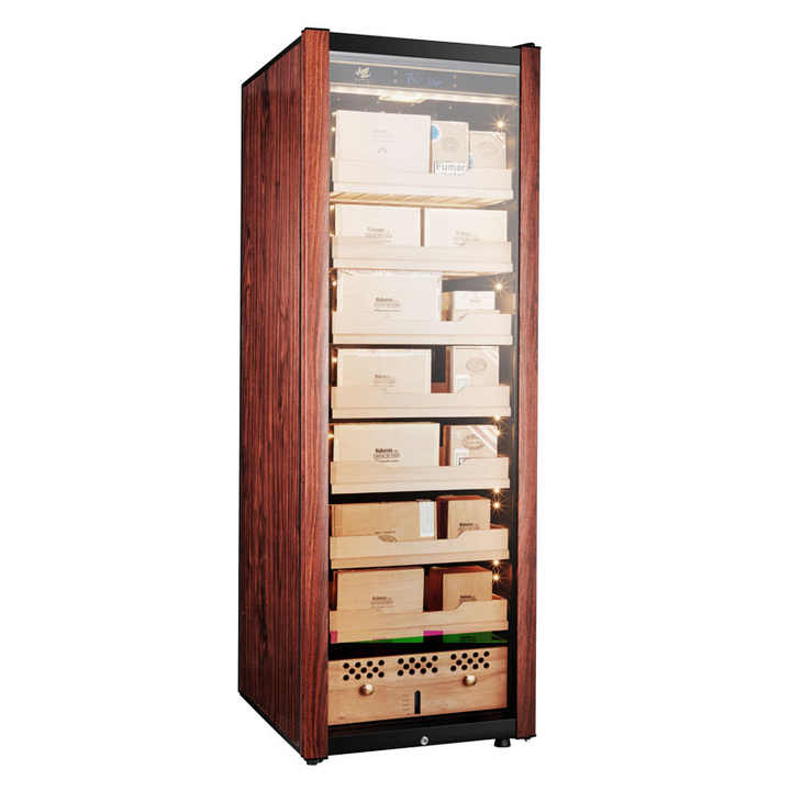 Title: Crafting Custom Hardware for Chongqing Cigar柜 - The Art of Durable and Stylish Storage Solutions
