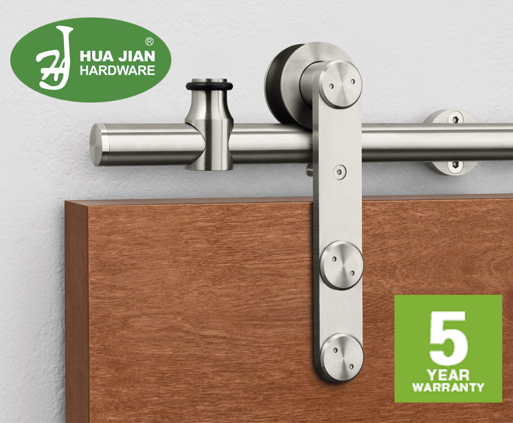 The role of hardware accessories in wooden doors and windows