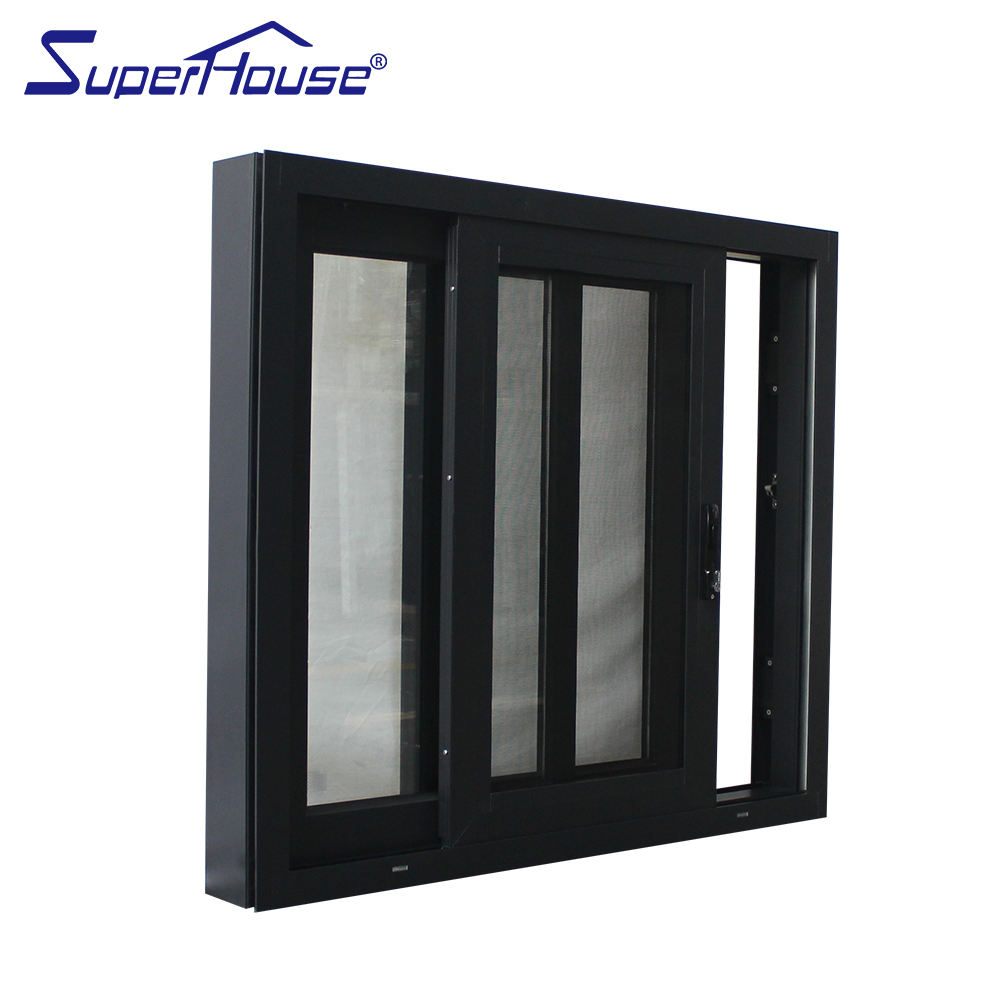Title: Innovative Nanjing Double-Pane Window Hardware and Accessories