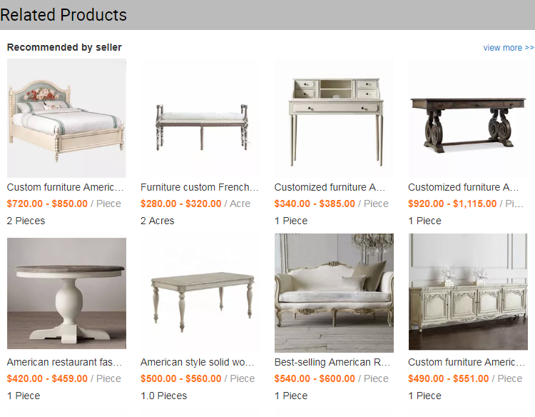 Title: The Perils of Custom Furniture Hardware Customization