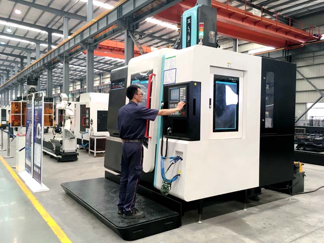 Title: Huizhou Hardware CNC Customization Manufacturers