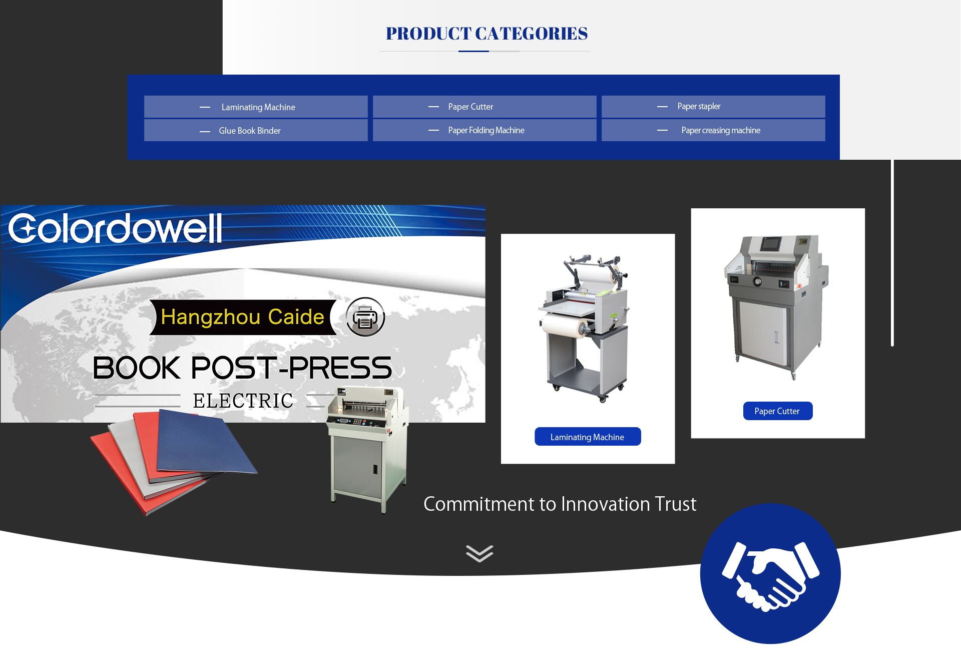 Title: Customizing Wenzhou Hardware Box-enveloping Machine to Enhance Efficiency and Product Quality
