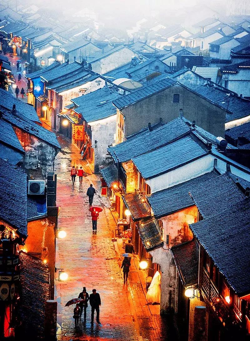 五金店铺的繁华与变迁