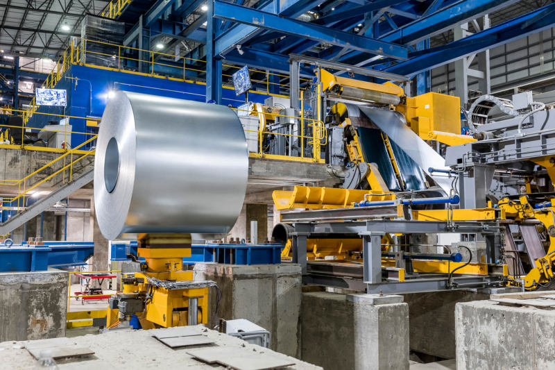 Title: Chongqing Fengjie Metal Forming Custom Manufacturing - A Premier Solution for Industrial Needs