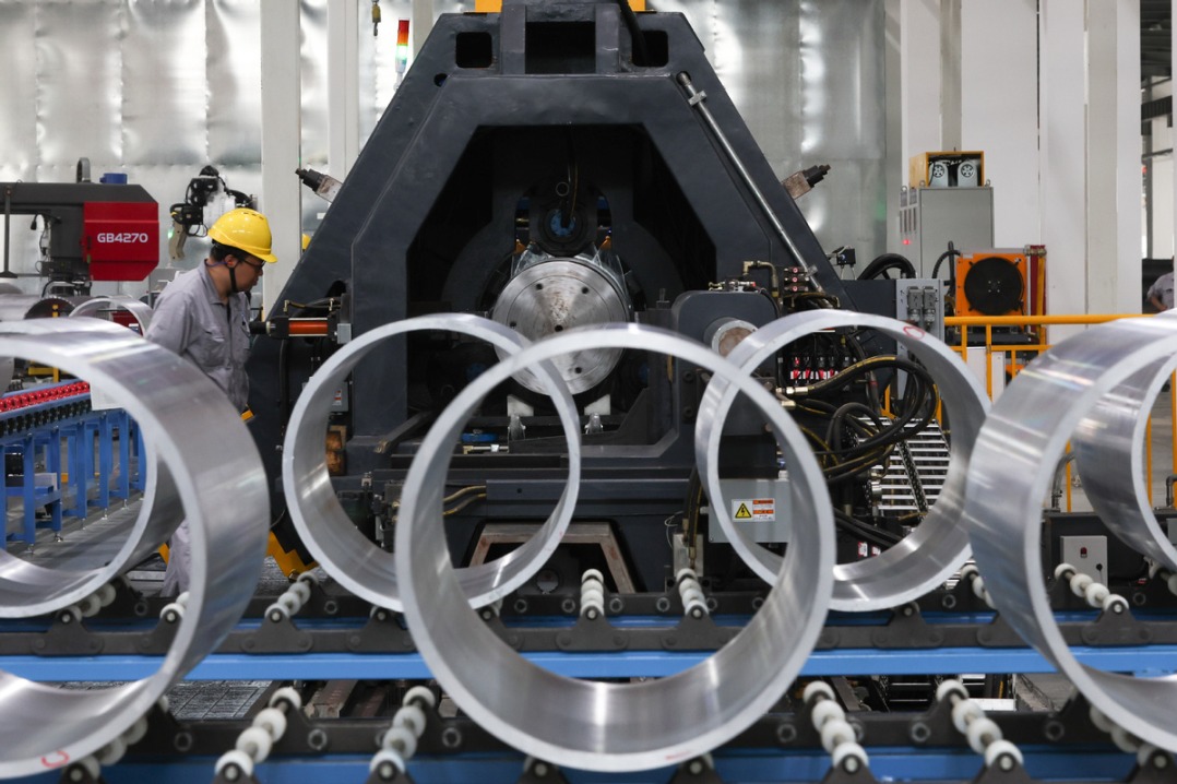 Title: Chongqing Fengjie Metal Forming Custom Manufacturing - A Premier Solution for Industrial Needs