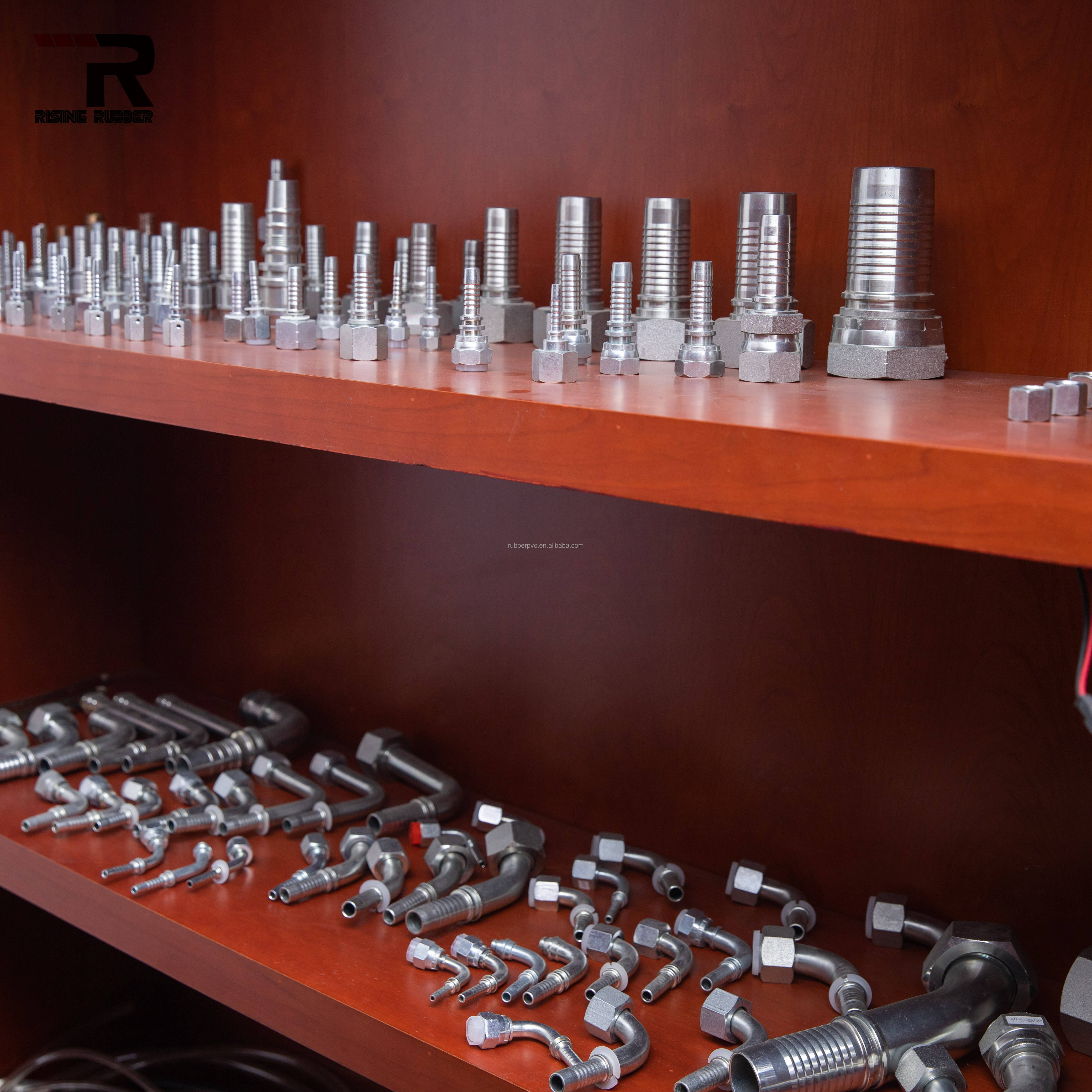 Title: Shanghais Premier Hardware Supply Store: The Best in Quality五金配件零售