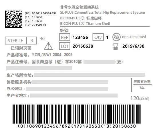 五金配件海关编码