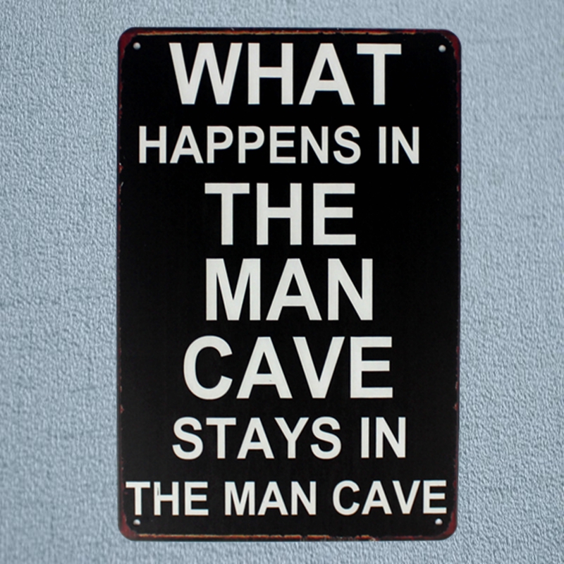A Hardware Store Sign That Says It All