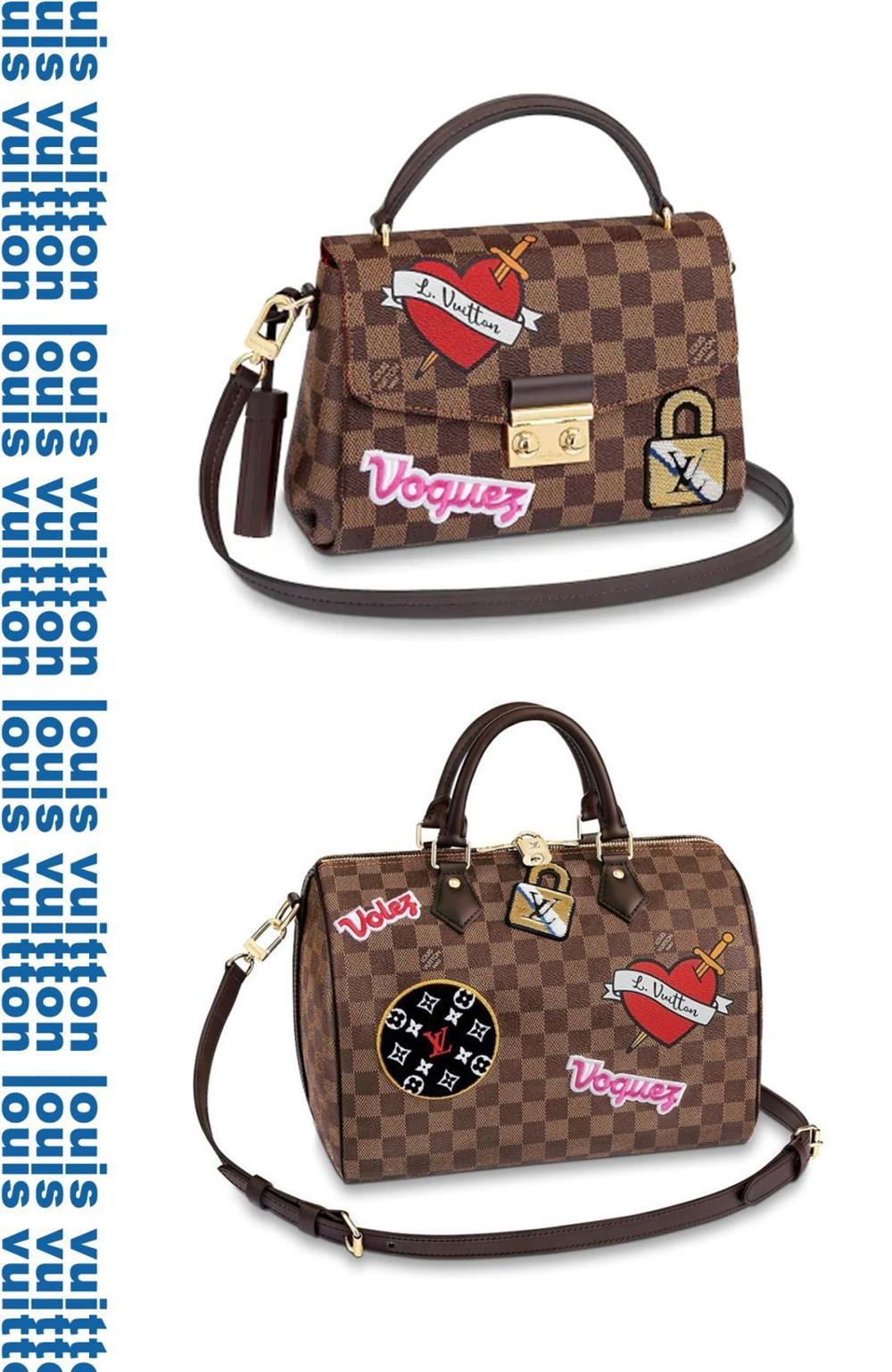 LV Bags’ Hardware Accessories - A Detailed Look