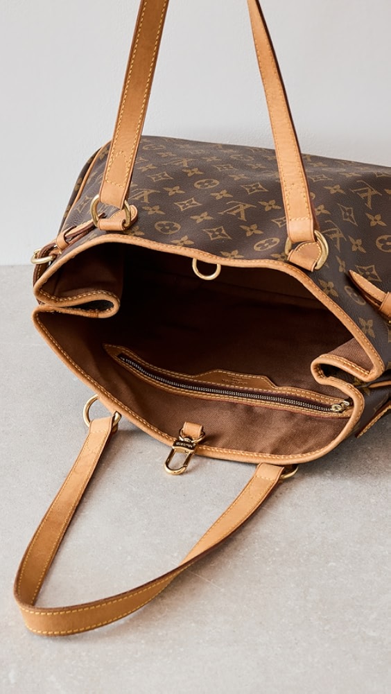 LV Bags’ Hardware Accessories - A Detailed Look