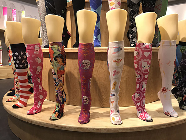 Hardware Store Stocking