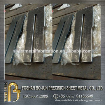 Shanwei Customized Precision Metal Gasket
