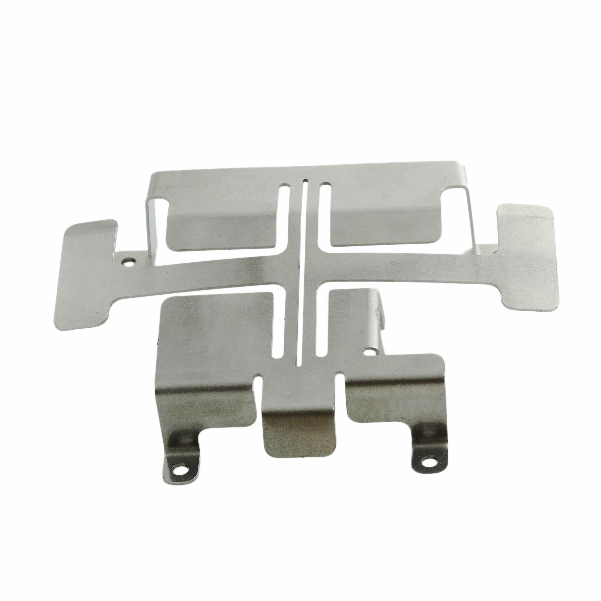 Shanwei Customized Precision Metal Gasket