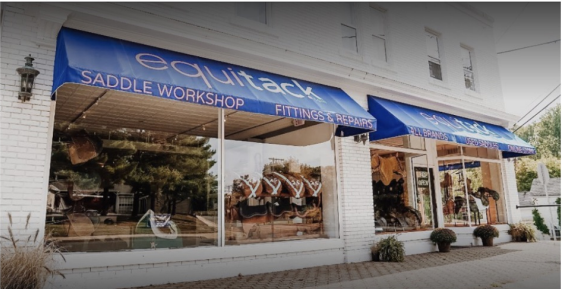 Sand Well Hardware Store