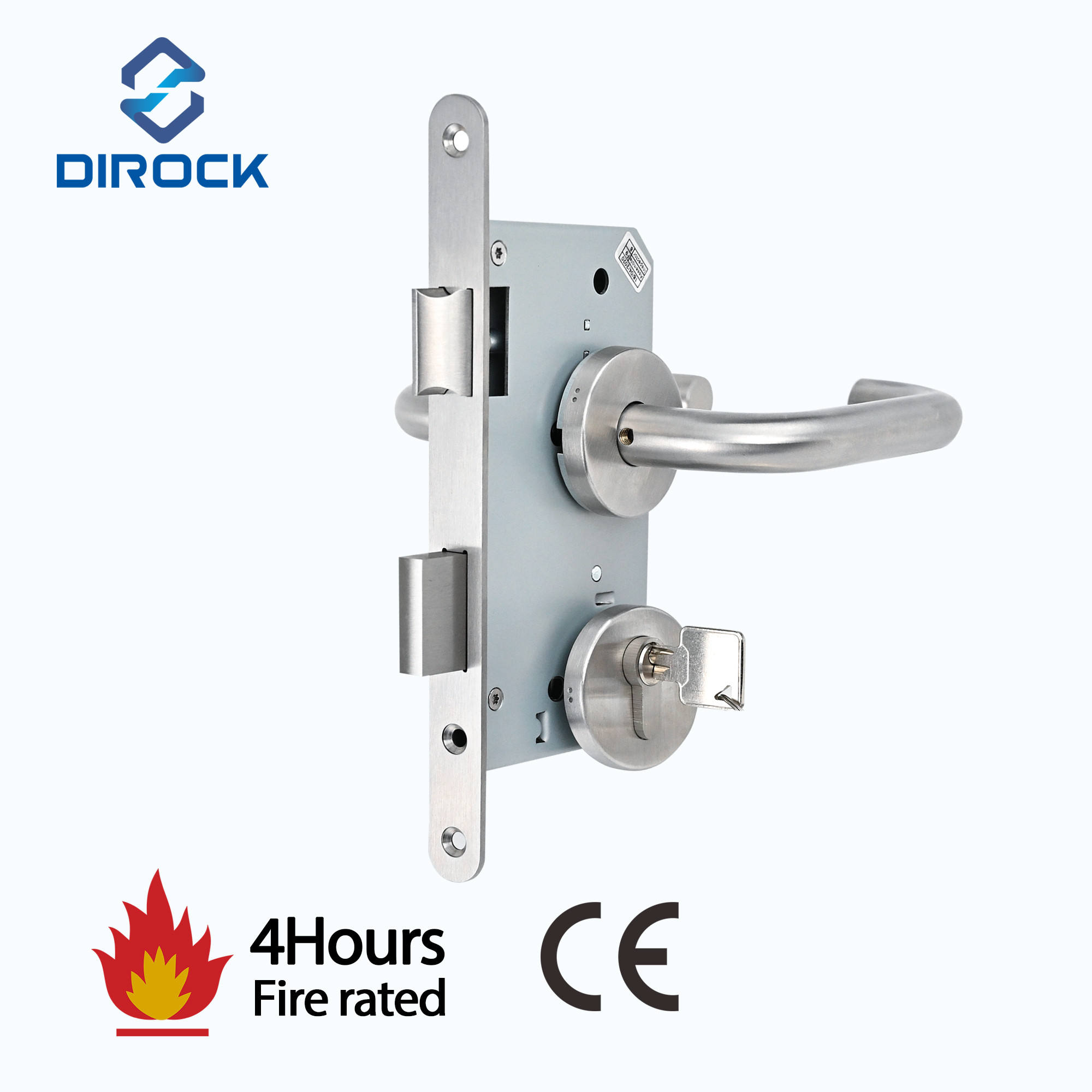 Title: Zhanjiang Hardware Lockset Wholesale