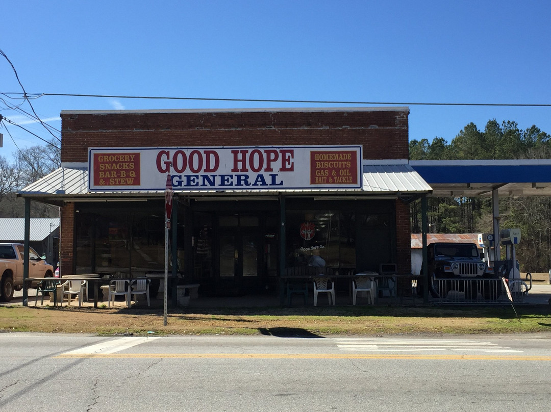 Good Township Hardware Store