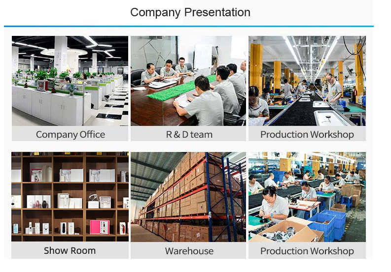 Shengpu Hardware Store: Quality Hardware for All Your Needs
