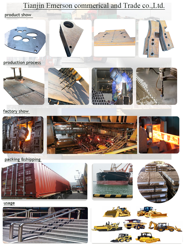 Custom Metal Products in Yantai - A Solution for Efficient Manufacturing and Design Flexibility