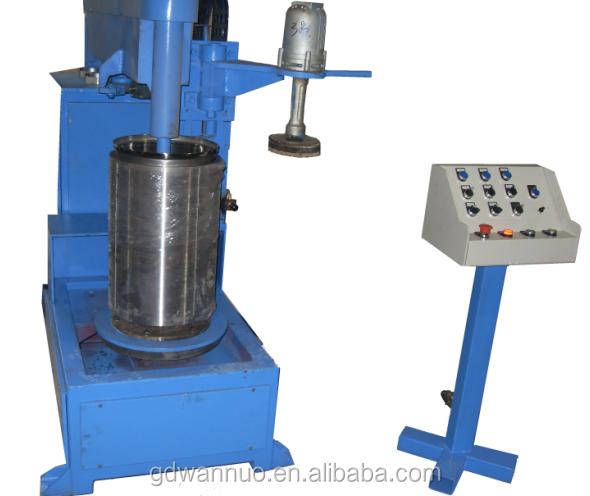 Polishing Machines for Hardware Accessories