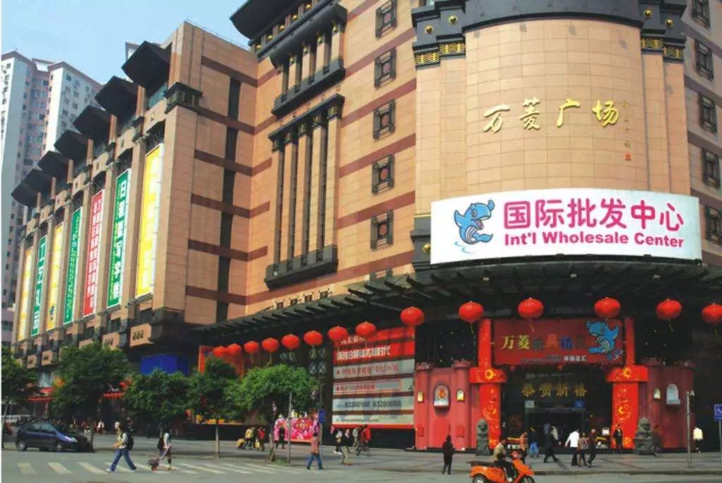 Wholesale Market for Cabinet Hardware Accessories