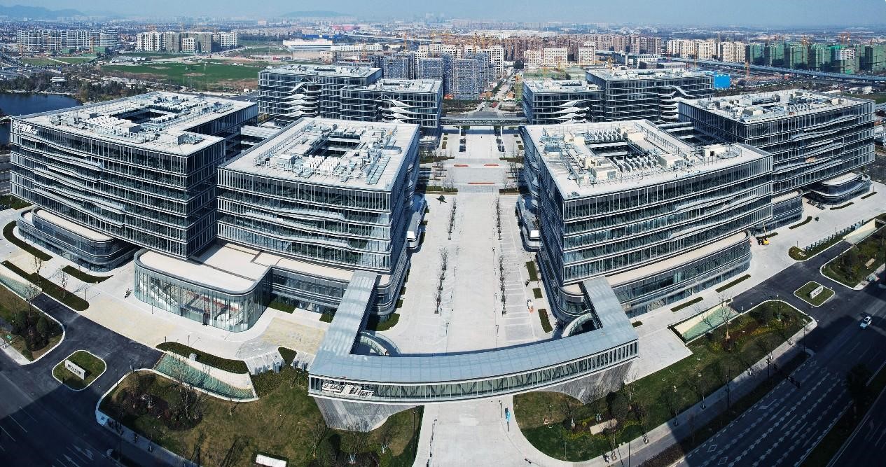 Zhenjiang Hardware Customization Processing Center