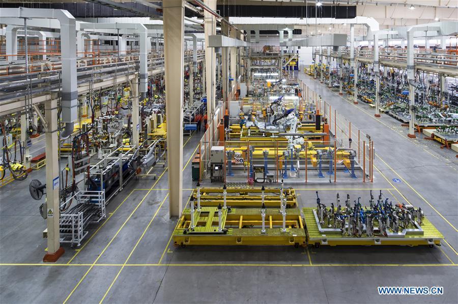 Zhenjiang Hardware Customization Processing Center