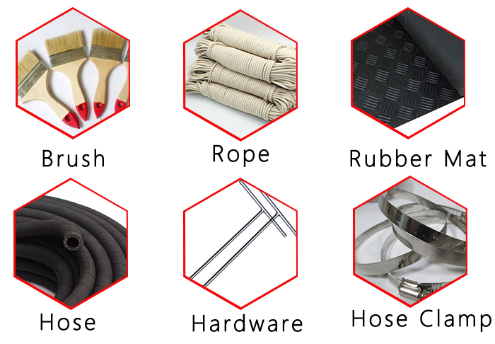 Rope Wholesale: A Comprehensive Guide to Hardware Accessories