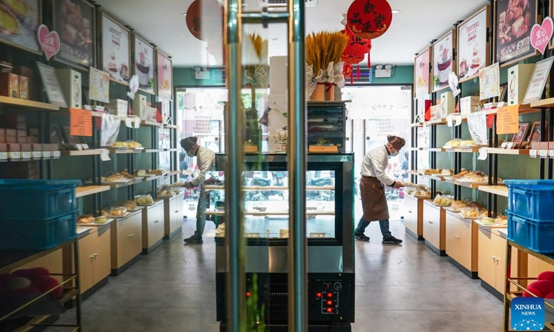 The Majestic Allure of Hu Yang Hardware Store