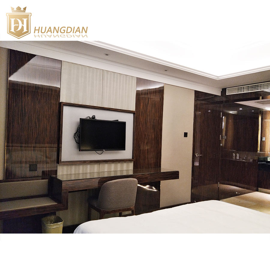 Foshan Customized Hardware Hotel Counter