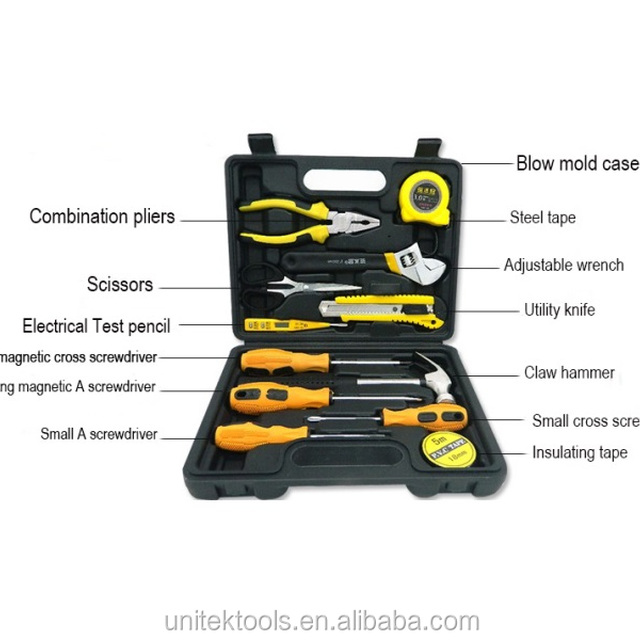 Customized Hardware Tool Gift Set