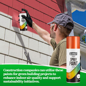 Yantai Hardware Paint Wholesale: Providing Quality Paint for Your DIY Projects