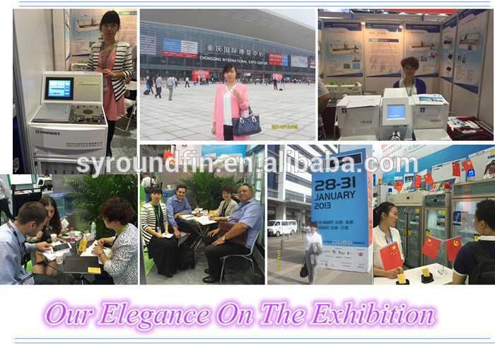 Title: Customization of Shenyang Hardware and Mechanical Electrical Exhibition Racks