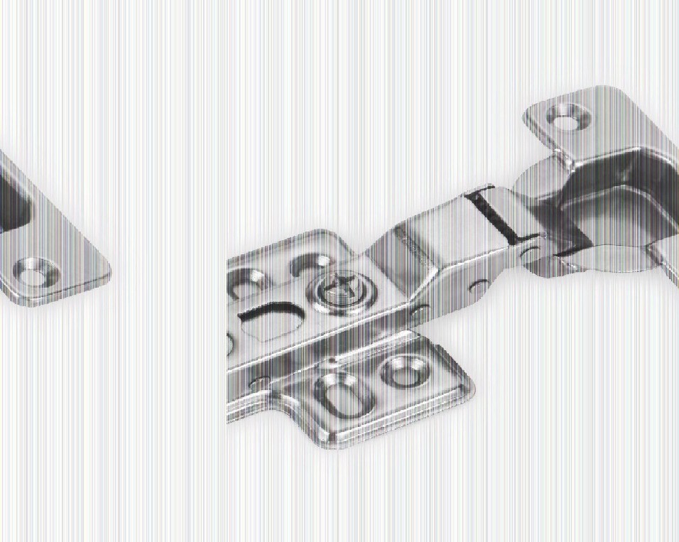 Customized潮州五金长铰链，Quality and Performance that Lasts