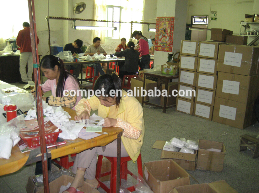 Opening a Hardware Accessories Shop
