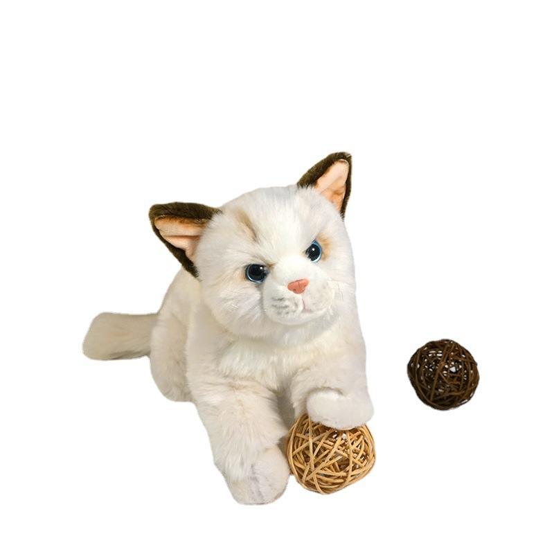 Little Lazy Cat Hardware Wholesale
