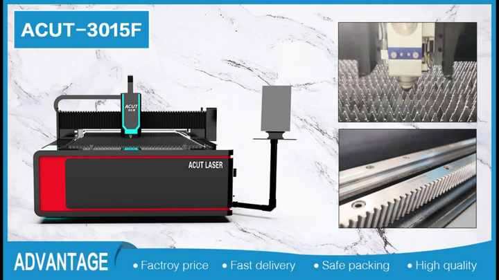 Laser Marking Machine for Hardware Accessories: Advantages, Applications, and Future Trends