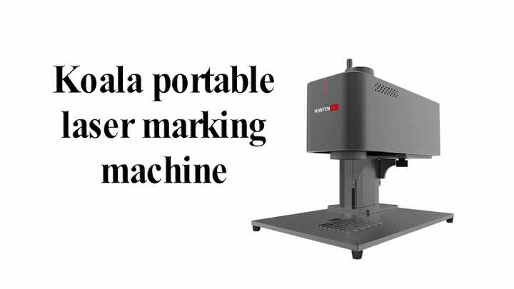Laser Marking Machine for Hardware Accessories: Advantages, Applications, and Future Trends